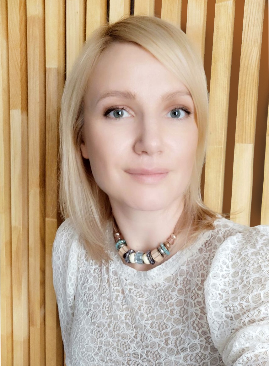 Художник Елена Вавилина