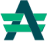 Логотип AdvCash