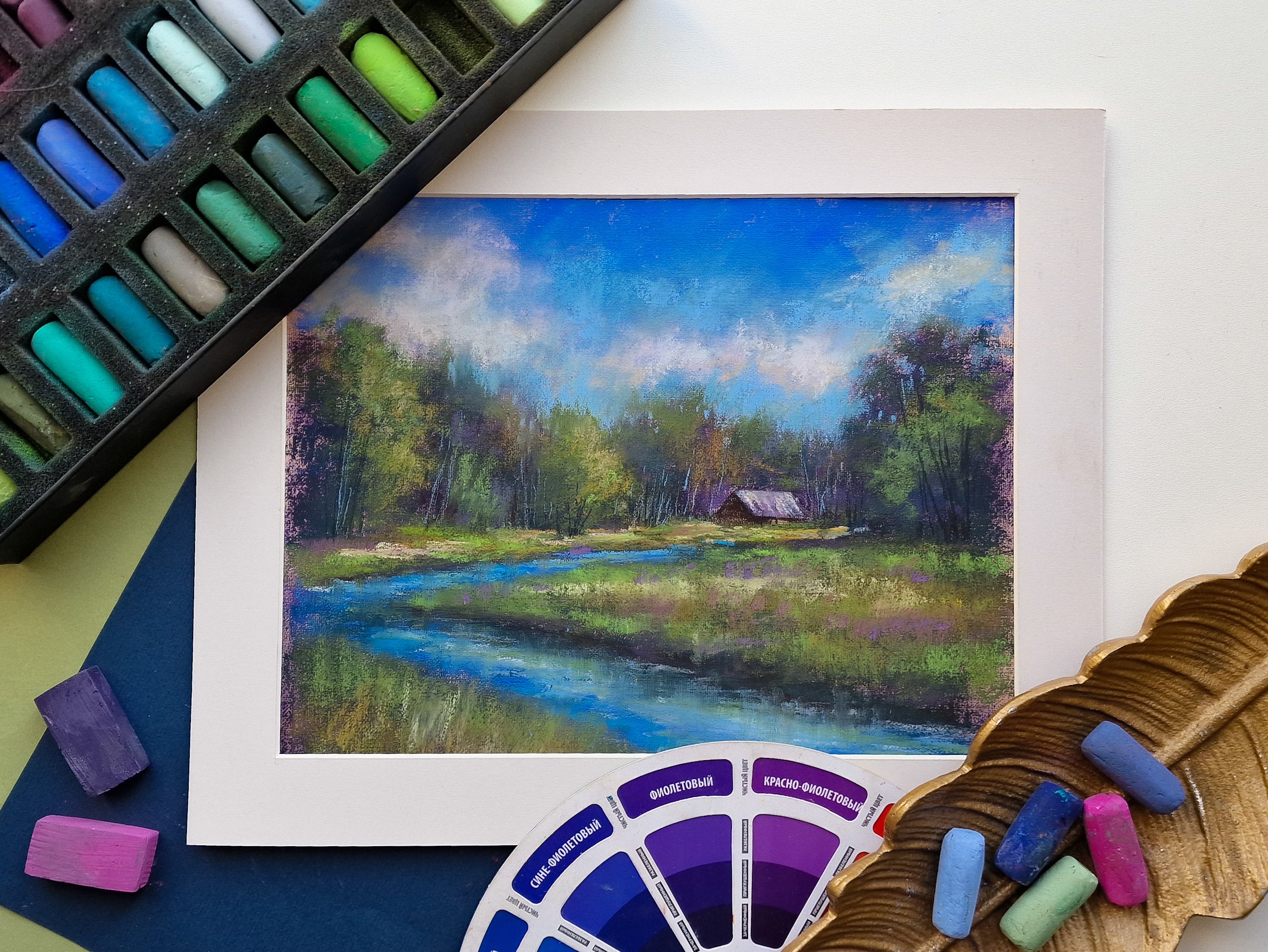 Референс: бонусный МК