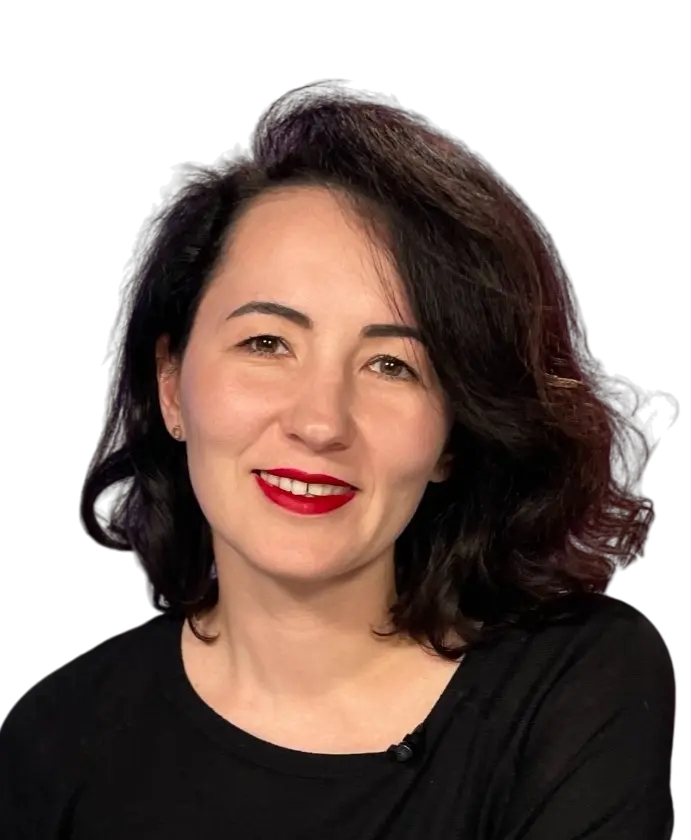 Юлия Кривоносова