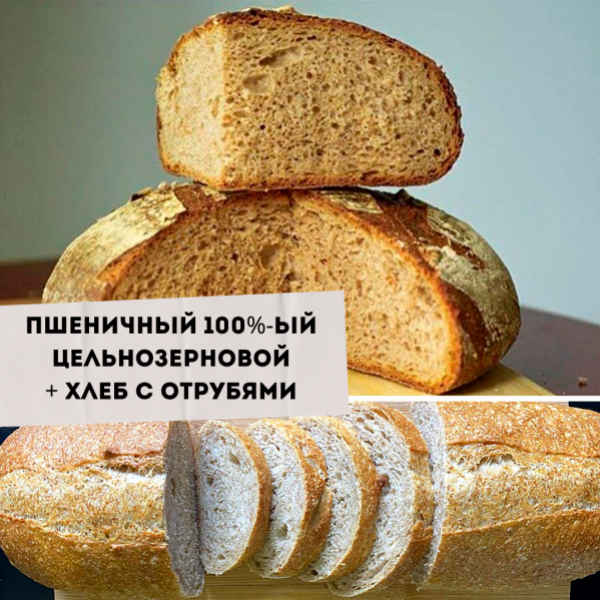 Цельнозерновой хлеб с отрубями. Хлеб пшеничный цельнозерновой. Хлеб пшеничный с отрубями. Хлеб пшеничный по рецептуре.